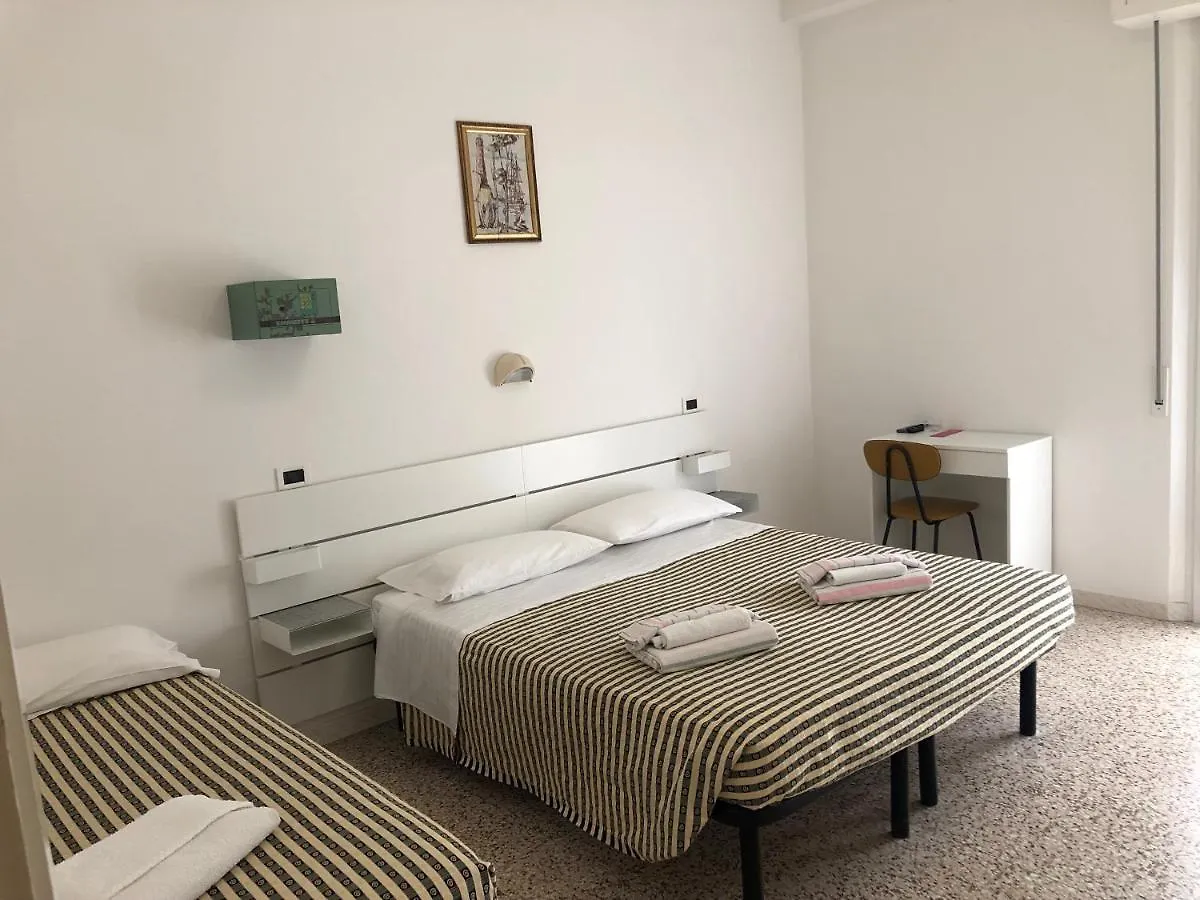 **  Hotel Argo Rimini Italien