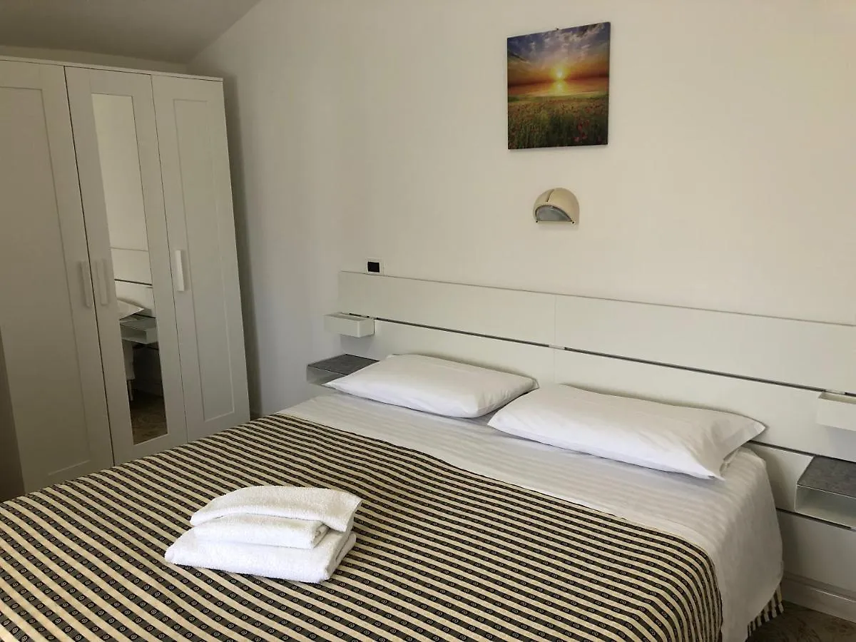 Hotel Argo Rimini