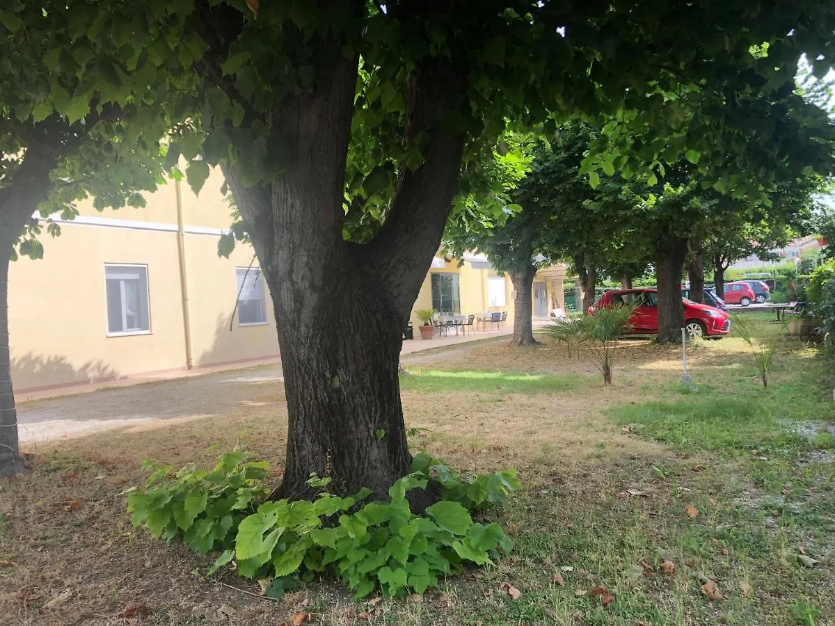Hotel Argo Rimini