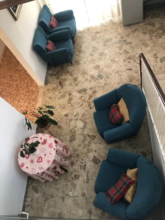 **  Hotel Argo Rimini Italien