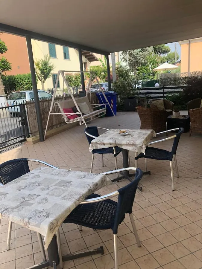 Hotel Argo Rimini 2*,