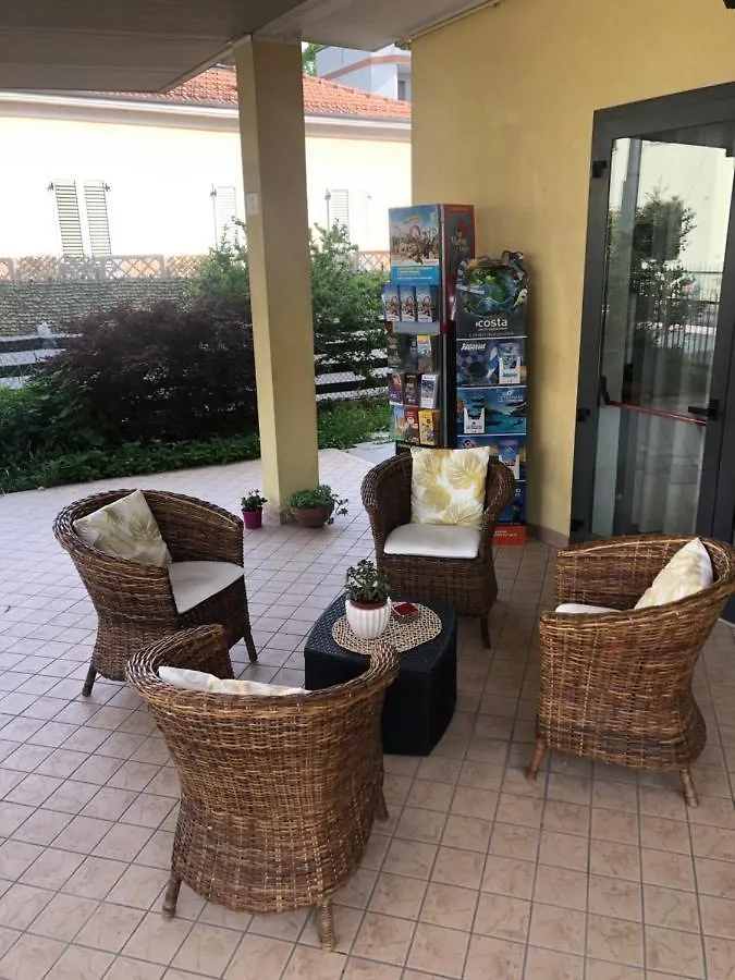 Hotel Argo Rimini