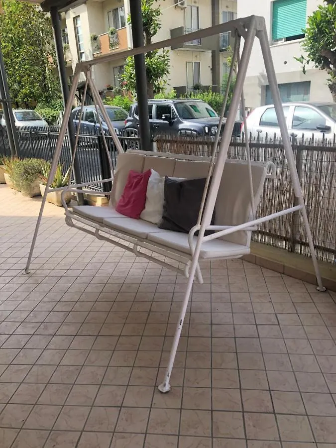 Hotel Argo Rimini