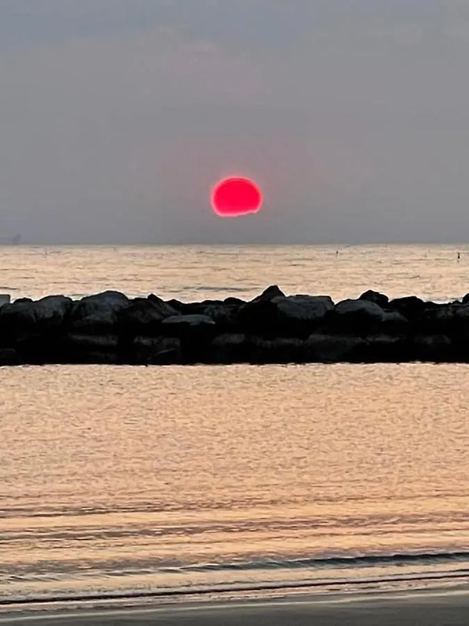 Hotel Argo Rimini