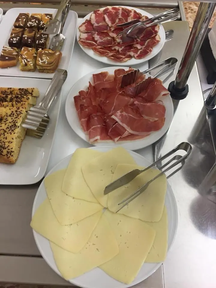 Hotel Argo Rimini