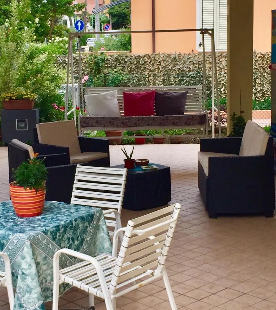 Hotel Argo Rimini