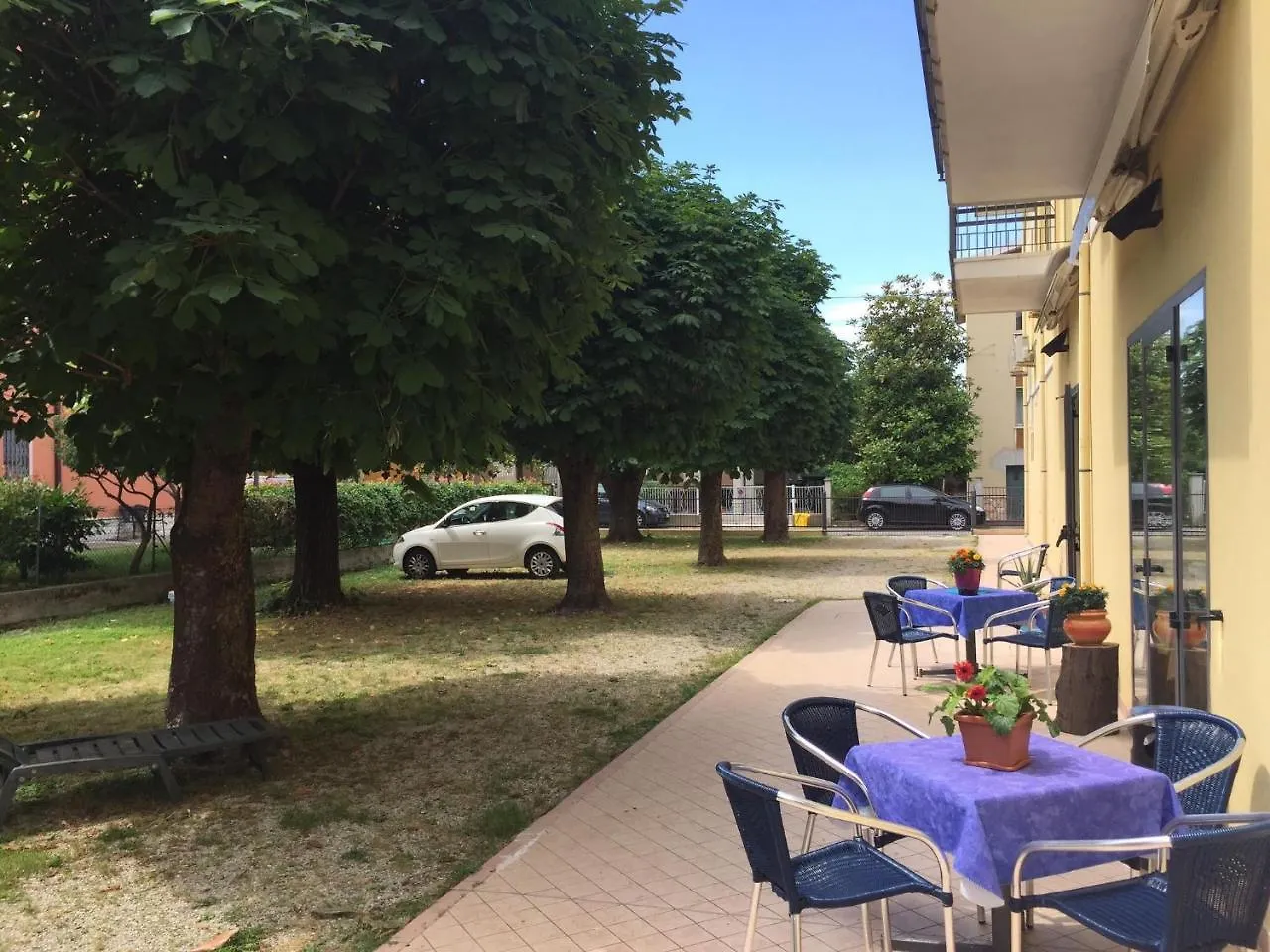 Hotel Argo Rimini 2*,  Italien