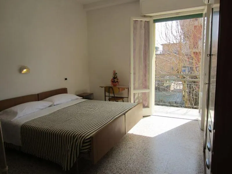 Hotel Argo Rimini