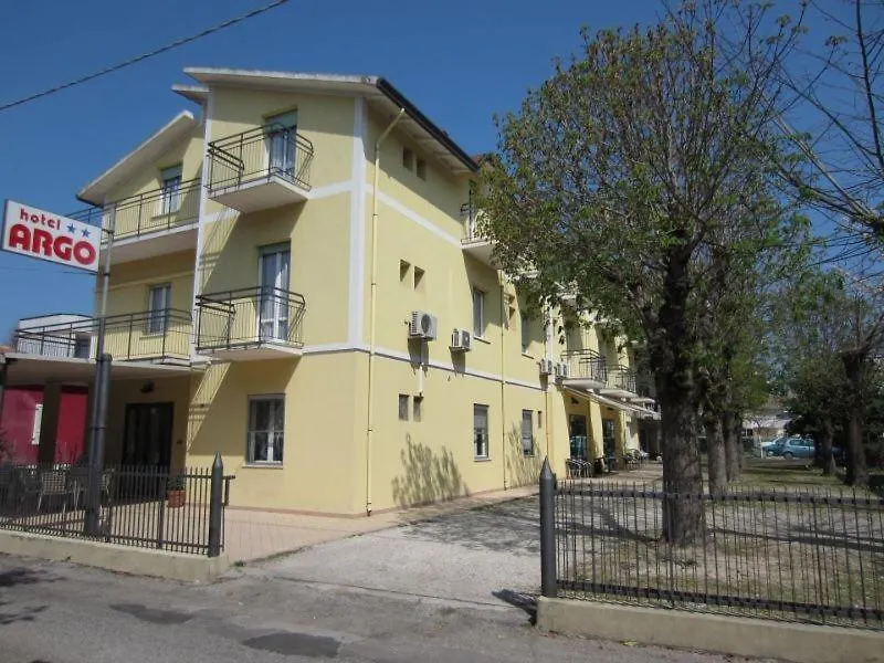 Hotel Argo Rimini Italy