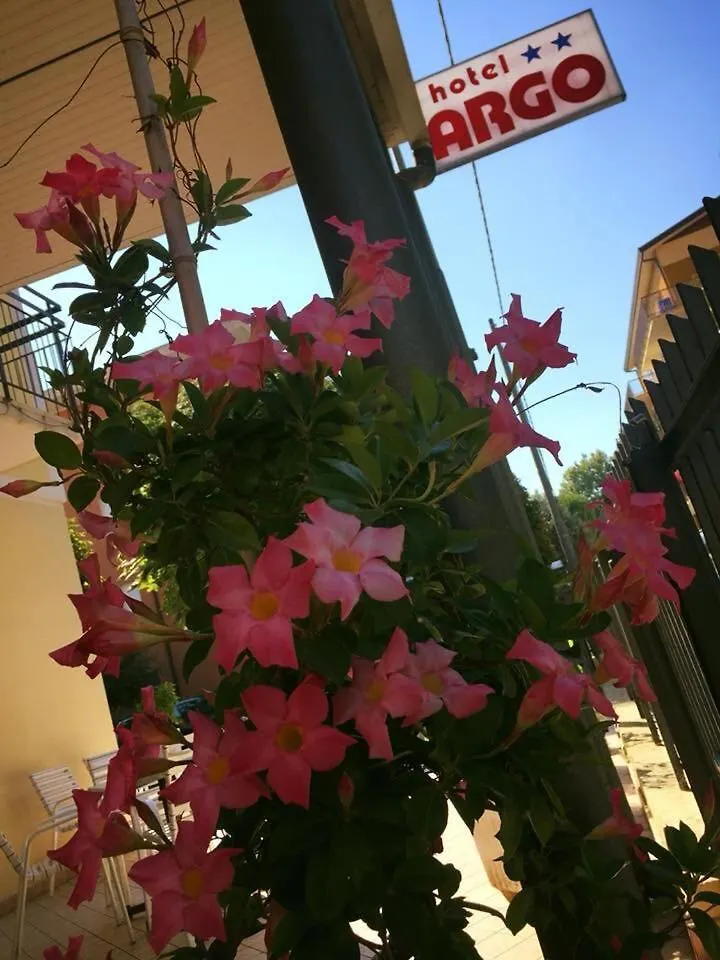 Hotel Argo Rimini