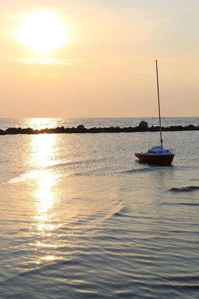 Hotel Argo Rimini Italien
