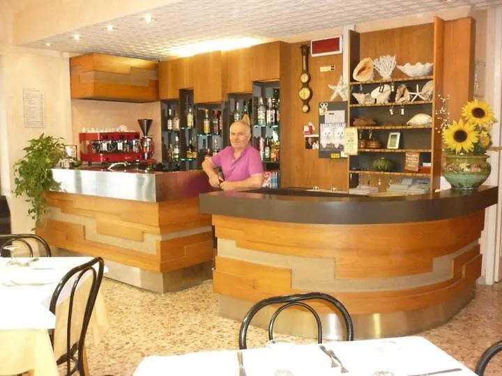 Hotel Argo Rimini
