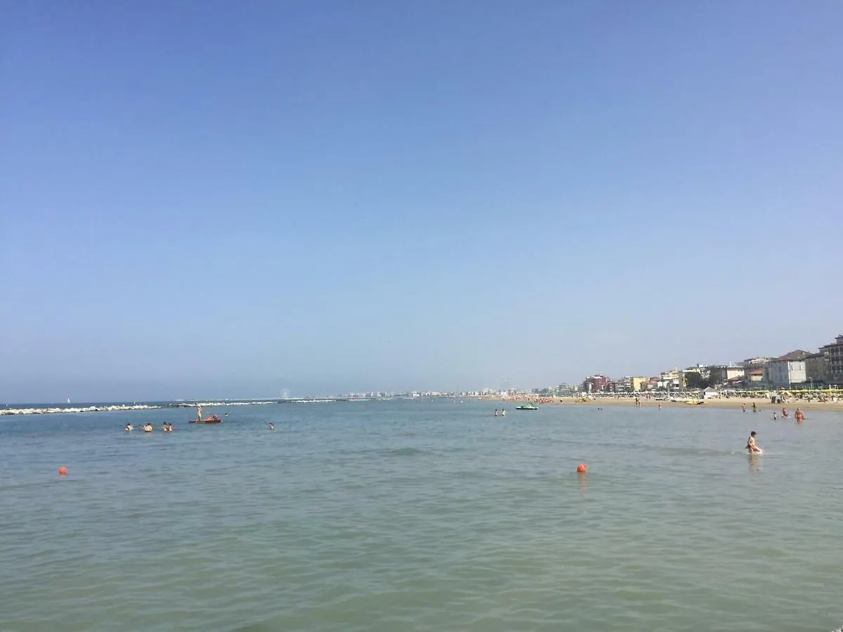 Hotel Argo Rimini
