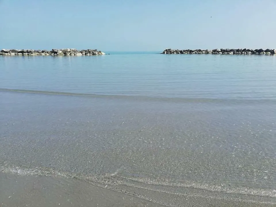 Hotel Argo Rimini Italien