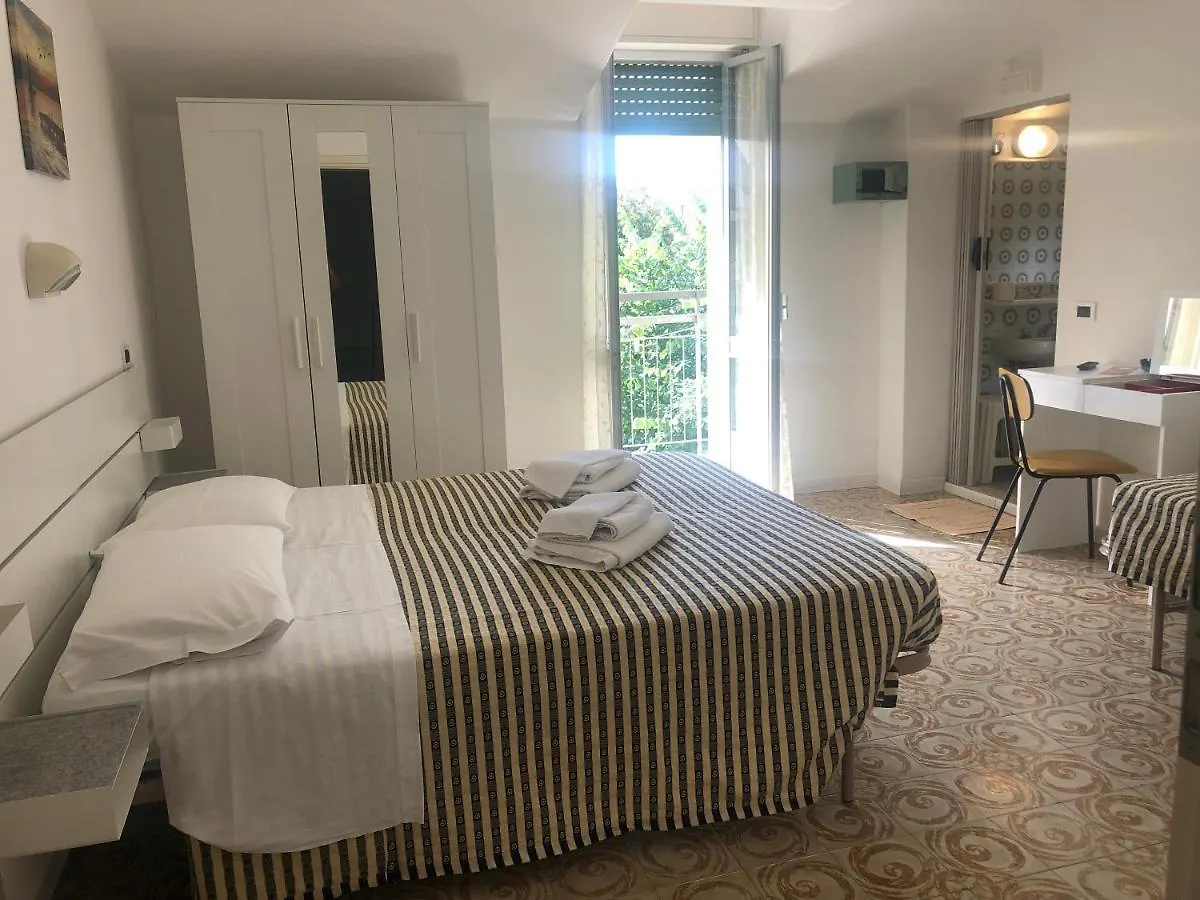 Hotel Argo Rimini