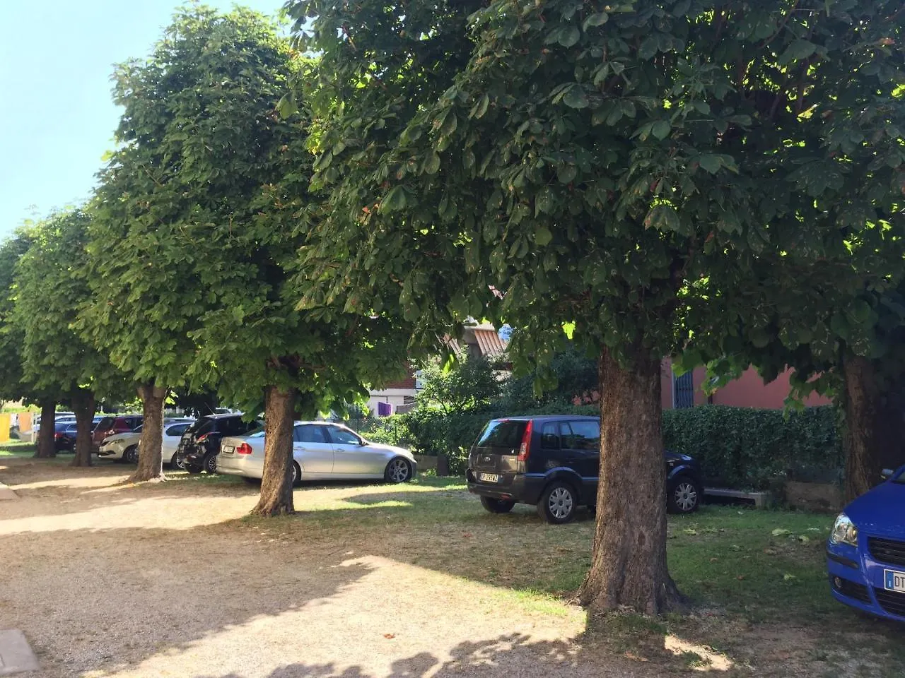 Hotel Argo Rimini