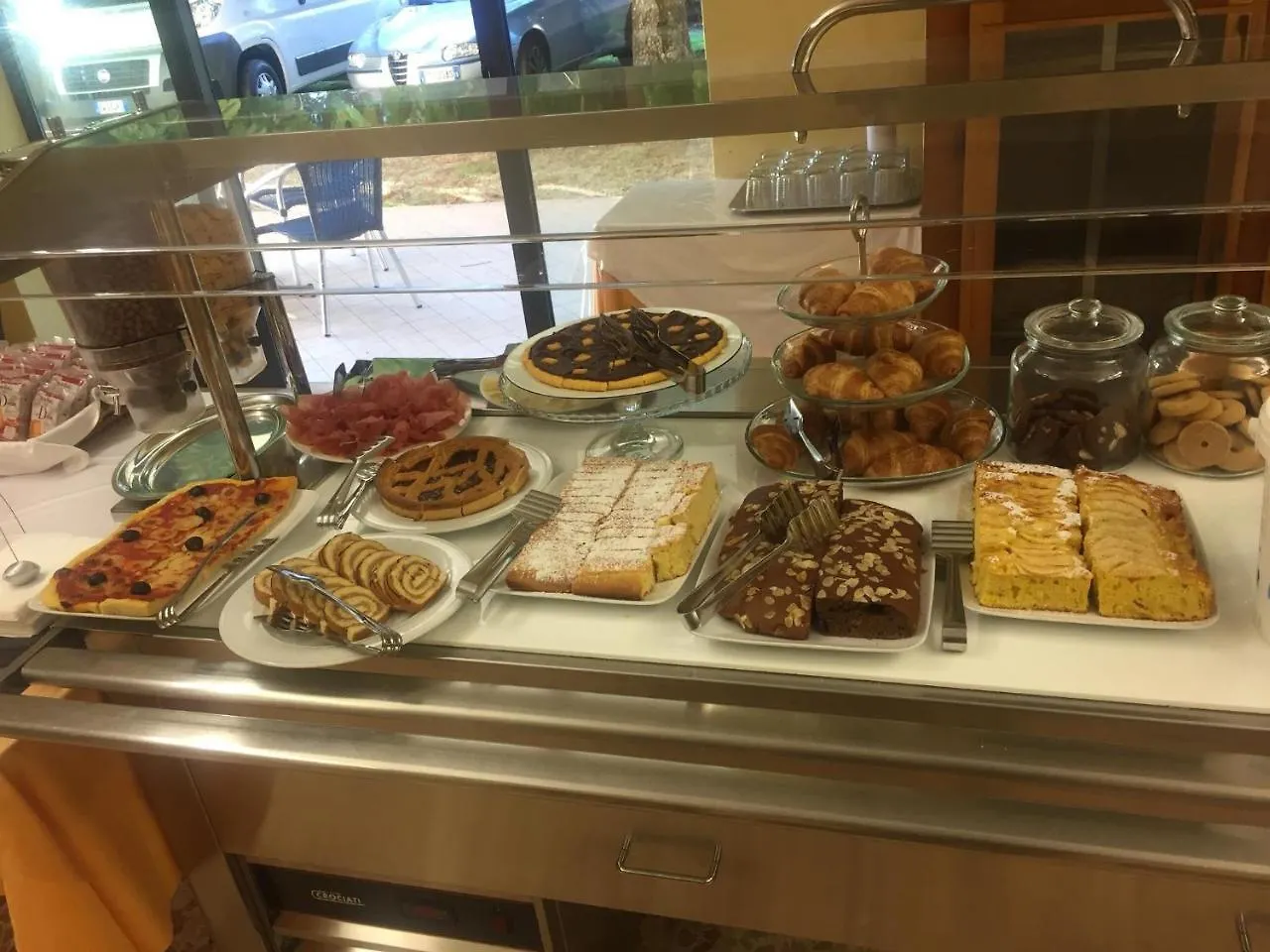 Hotel Argo Rimini Italy