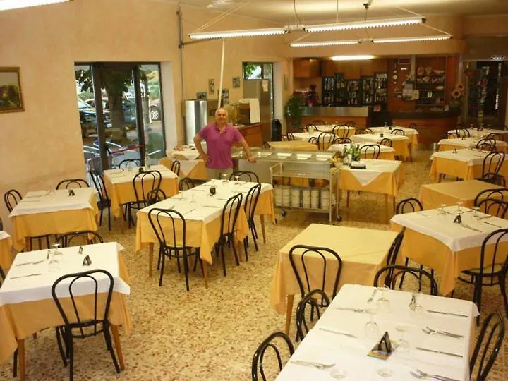 Hotel Argo Rimini