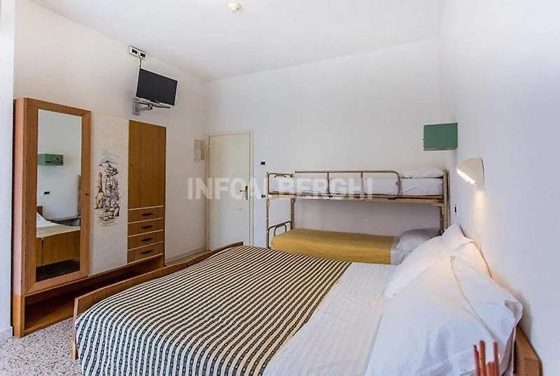 Hotel Argo Rimini