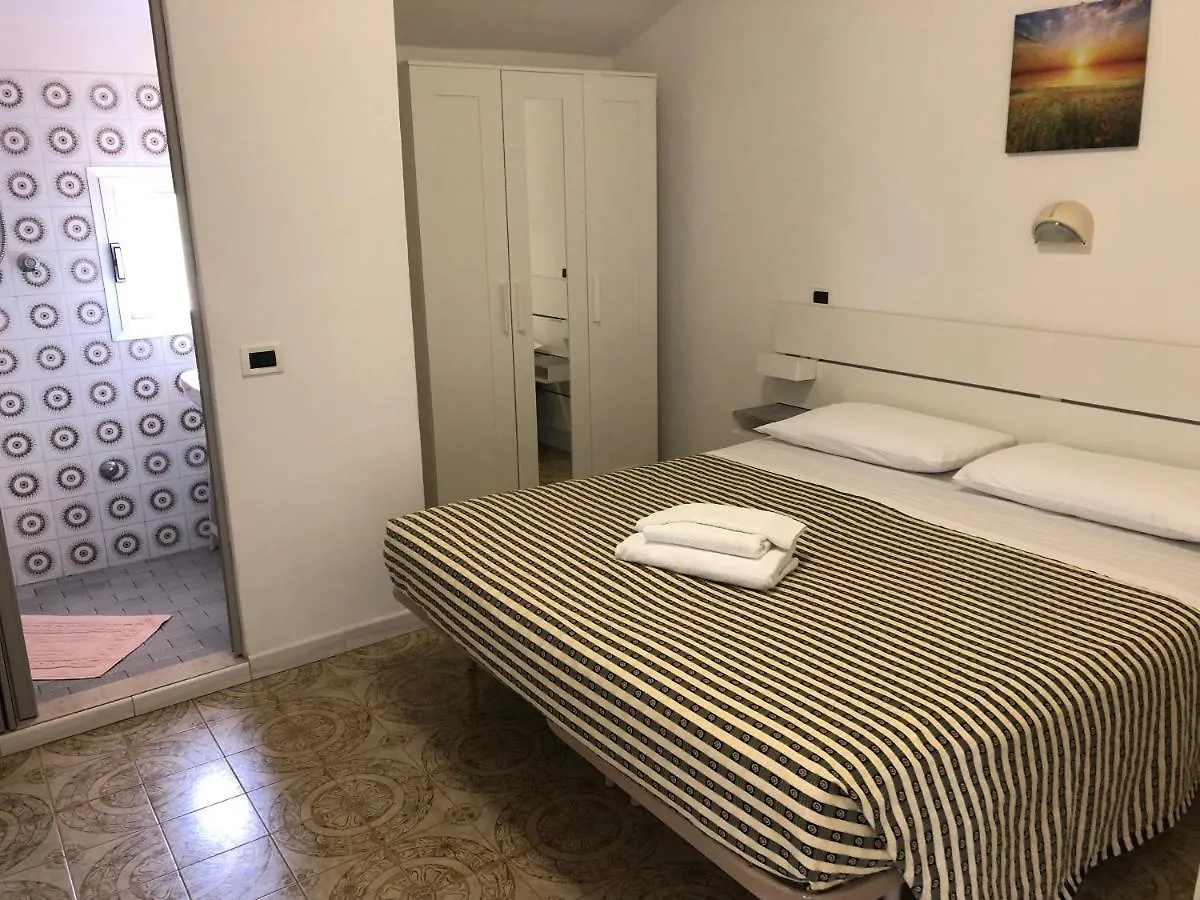 Hotel Argo Rimini 2*,  Italien