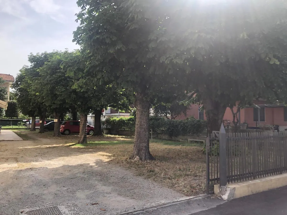 Hotel Argo Rimini Italien
