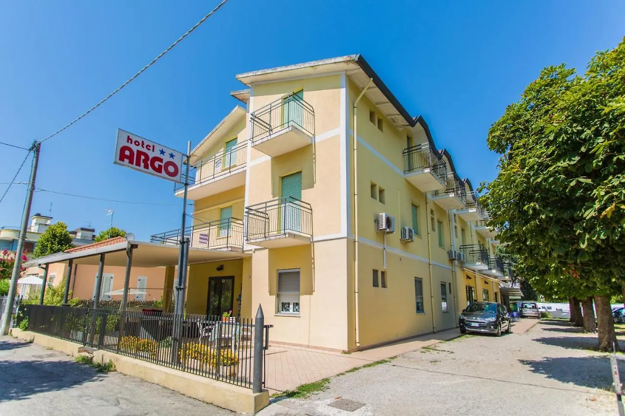 Hotel Argo Rimini