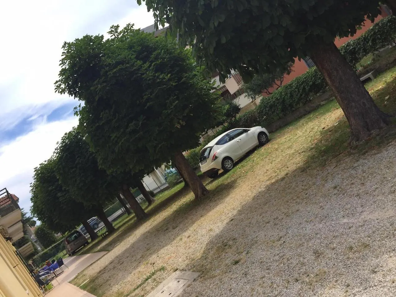 Hotel Argo Rimini