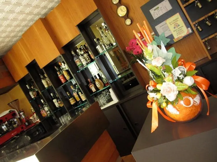 Hotel Argo Rimini