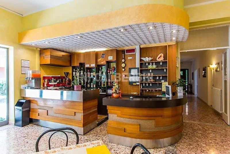 Hotel Argo Rimini