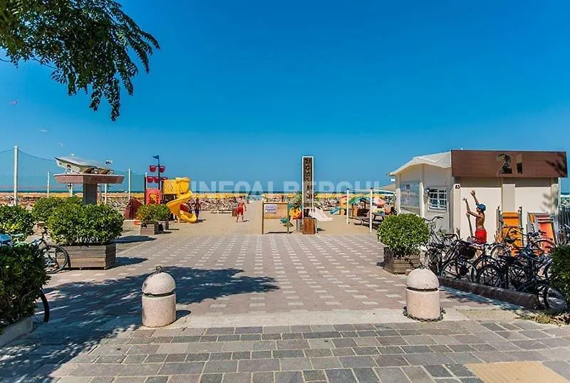 Hotel Argo Rimini