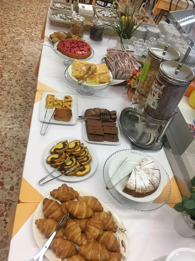 Hotel Argo Rimini